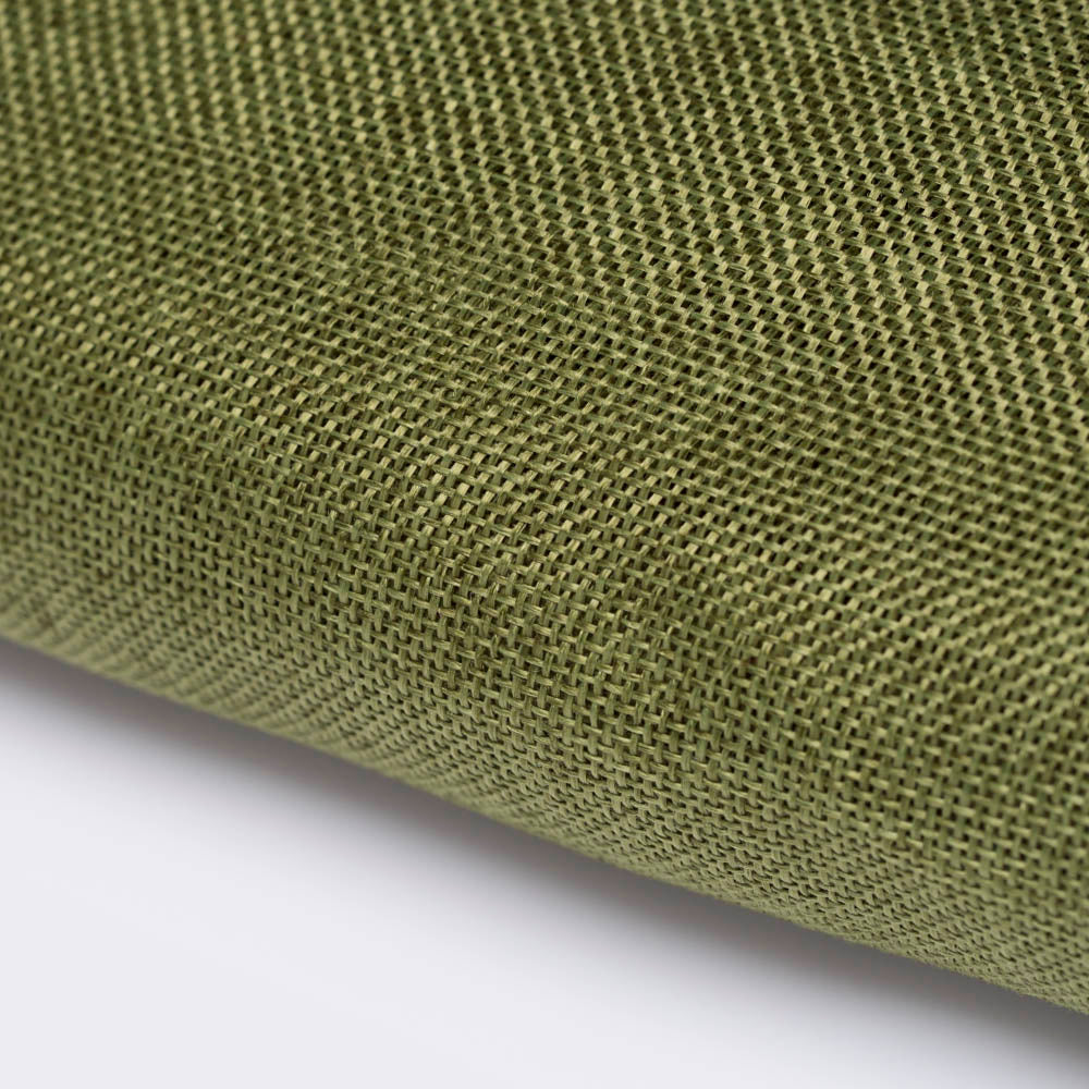 La Mia 1x1 Metre Jüt Kumaş Ceviz Yeşili - J32